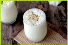 Homemade Drinks for Summer