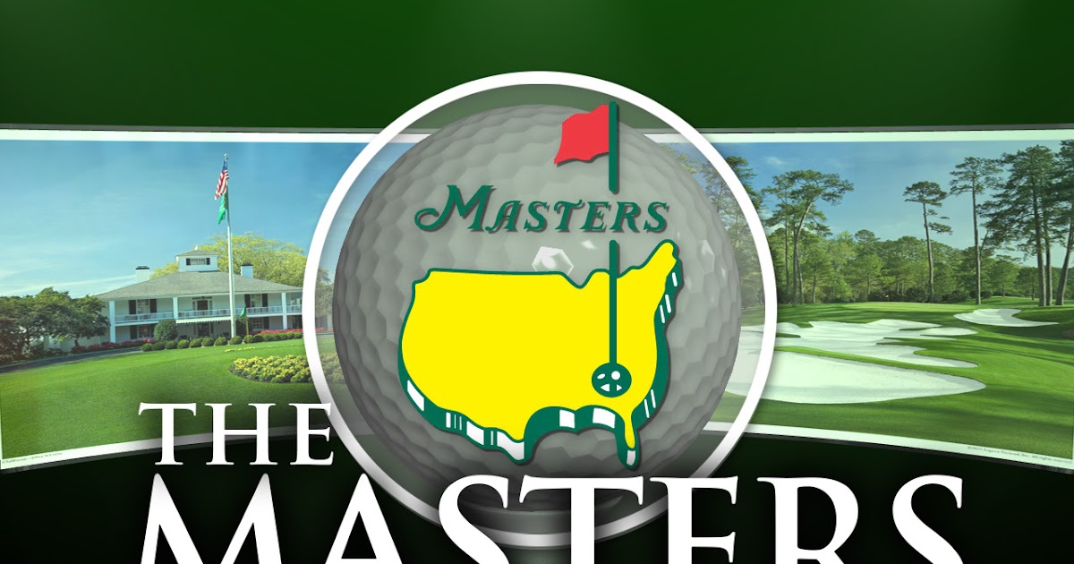 Golf Augusta Masters Apostando e Ganhando