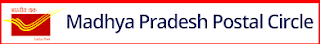 MP Post Office MP Postal Circle admit card 2016 at @dopmp.in
