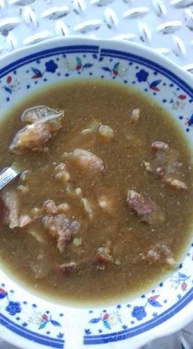 Vitamin Yang Larut Dalam Lemak