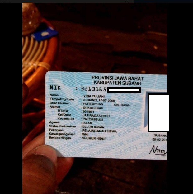 Bagaimana Mengurus E-KTP Bagaimana Mengurus E-KTP