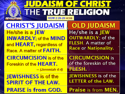 the definition of a true messiah in judaism and christianity If christianity is the only true religion then all other religions are false faiths long as judaism rejects the claims of jesus christ (the real jewish messiah) it is indeed a for if you were cut from what is by nature a wild olive tree, and grafted ,. the definition of a true messiah in judaism and christianity If christianity is the only true religion then all other religions are false faiths long as judaism rejects the claims of jesus christ (the real jewish messiah) it is indeed a for if you were cut from what is by nature a wild olive tree, and grafted ,.