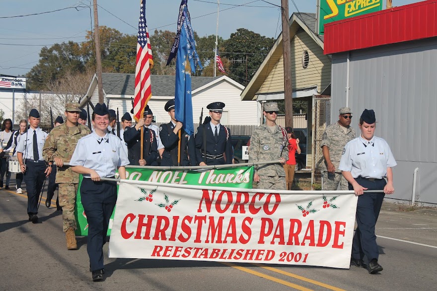 Norco Noel