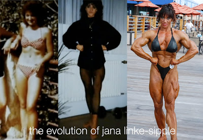 Jana Linke-Sipple