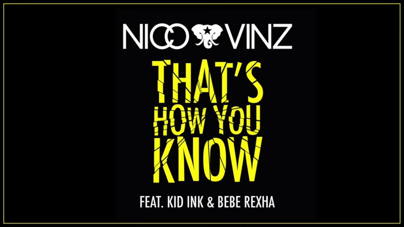 Nico & Vinz. Am i wrong Nico Vinz. 09 Nico Vinz. Bebe Rexha Hey mama. Feat kid ink