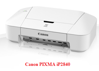 تحميل تعريف طابعة كانون iP2840 لأنظمة ويندوز Canon iP2840 ...