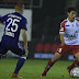 Anota Omar Govea al Anderlecht