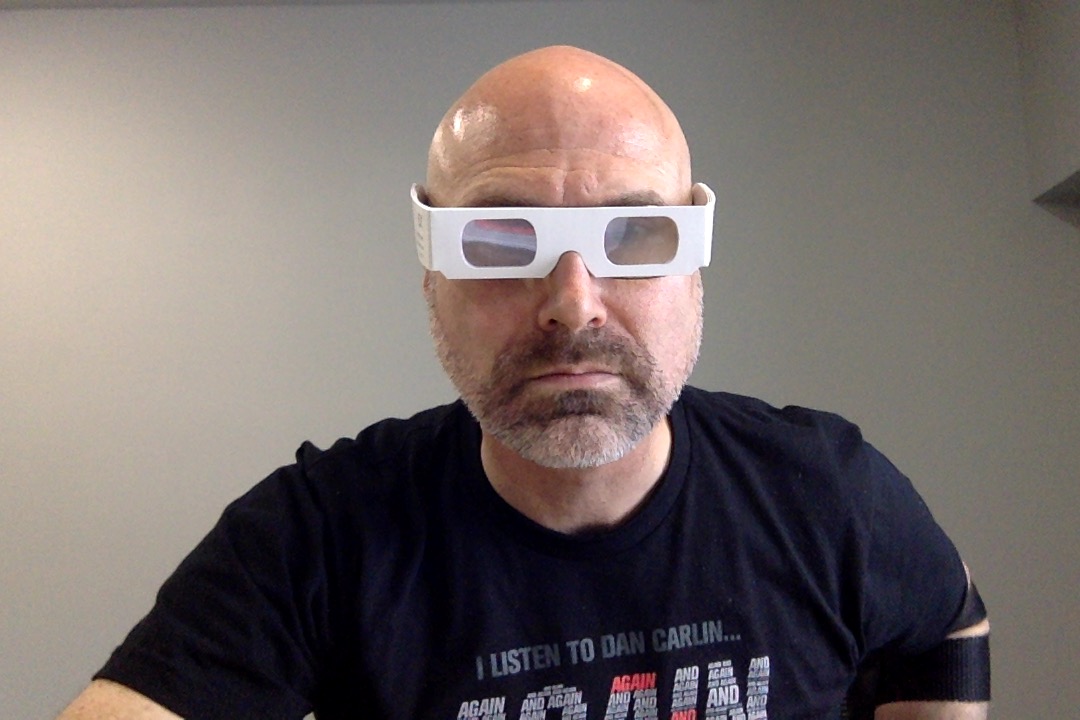 Cambridge Simulation Glasses Cambridge Simulation Glasses