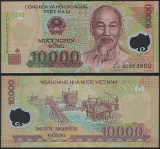 Vietnam Money In Vietnam Money In