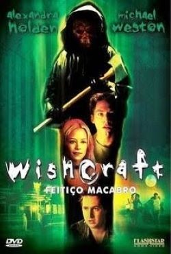Wishcraft: Feitiço Macabro Torrent Thumb