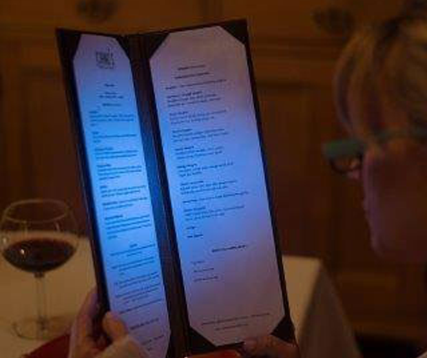 Nitespecs LED Reading Glasses