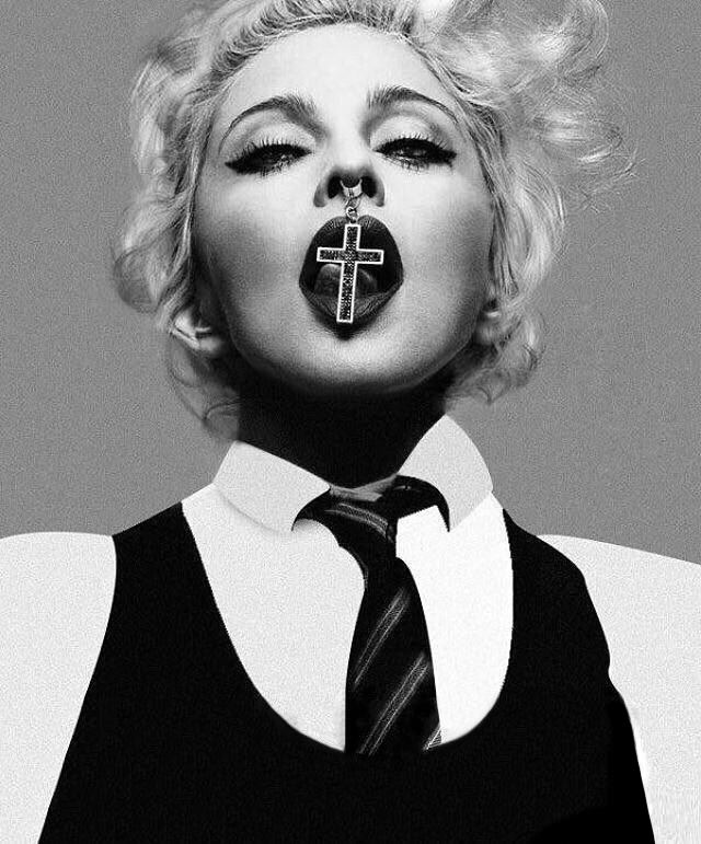 Madonna