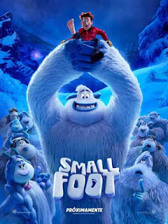 Smallfoot