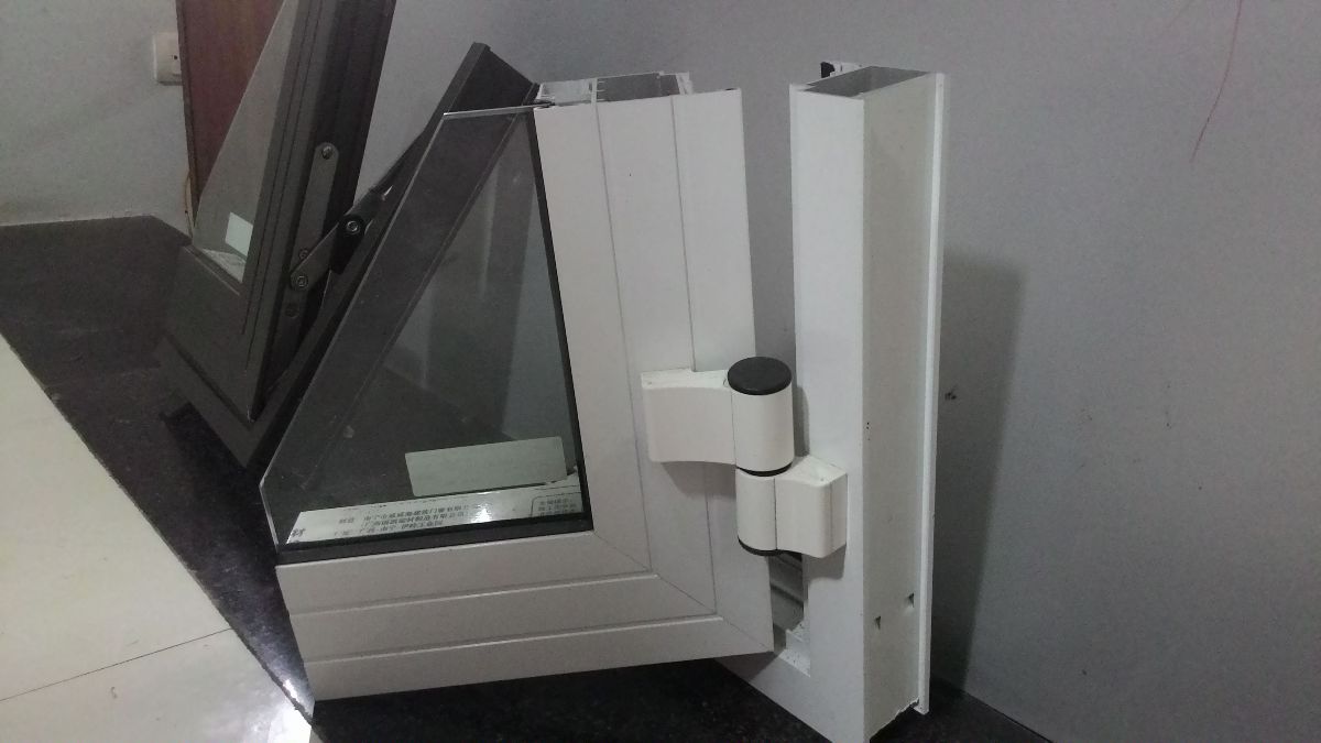 Hình ảnh cửa nhôm kính xingfa cao cấp Hình ảnh cửa nhôm kính xingfa cao cấp
