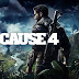 Just Cause 4 Highly Compressed in 16GB For PC