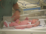 Samuel nasceu dia 10/ 02/ 2012 às 23 hs de Parto natural hospitalar