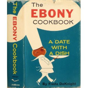 Ebony Magazine Cookbook 36