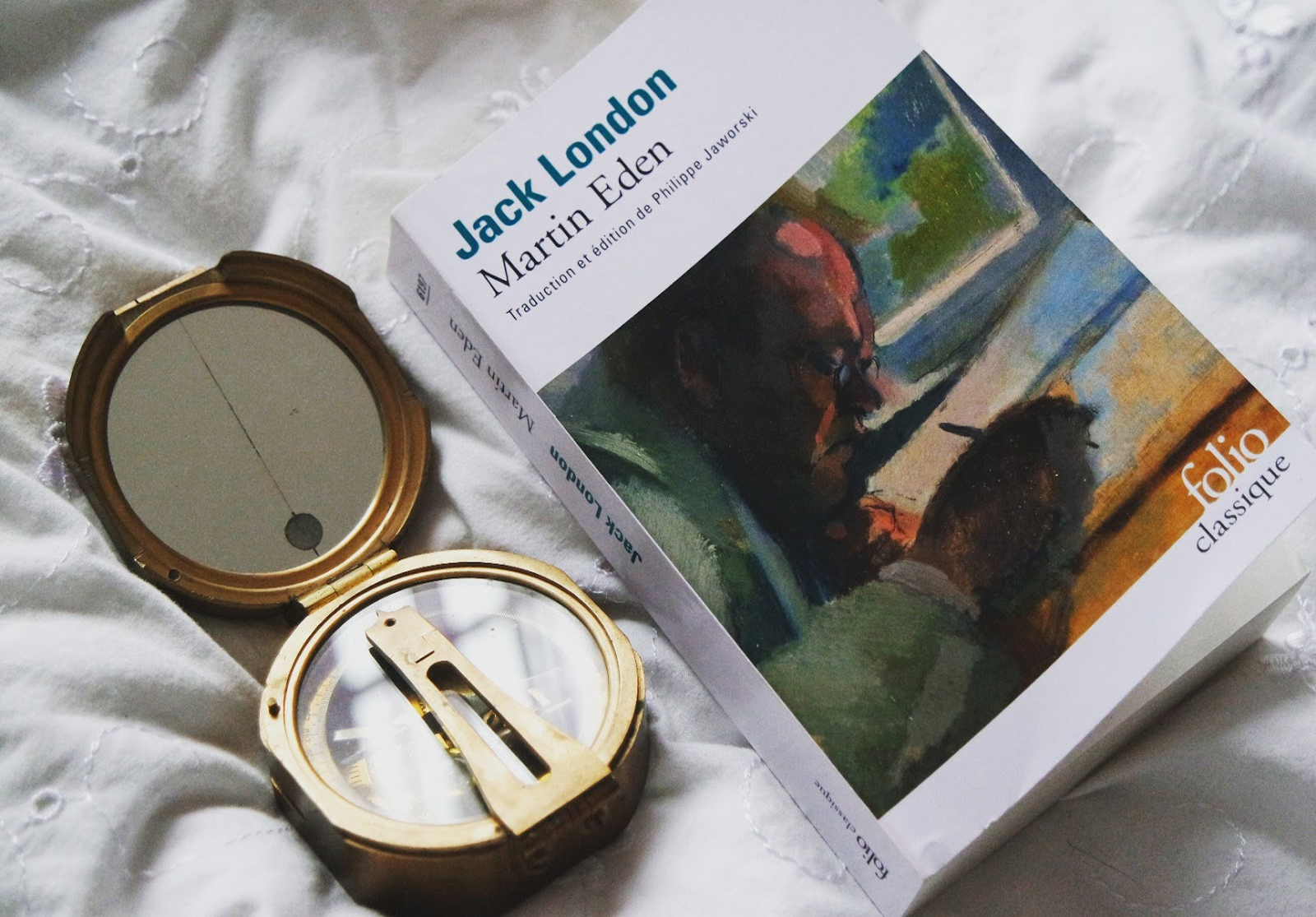 Martin Eden de Jack London Martin Eden de Jack London Coin des licornes