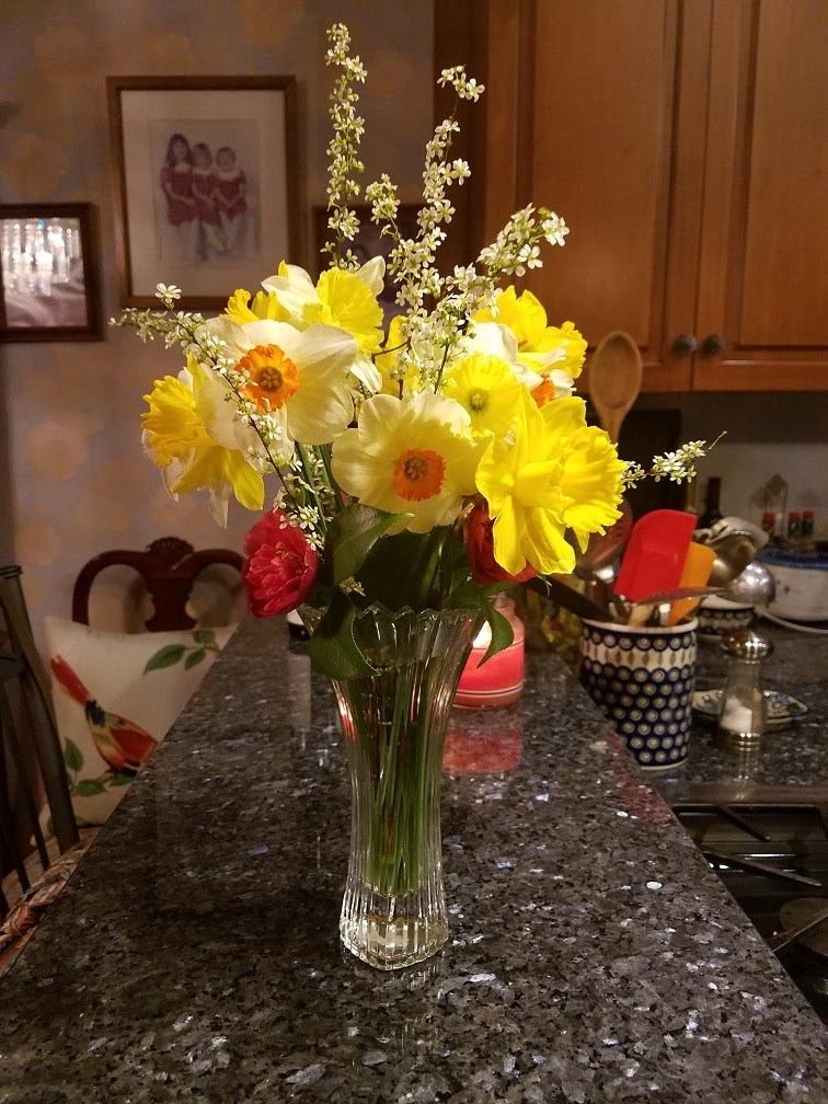 Big Dude's Eclectic Ramblings Beef Tenderloin Oscar