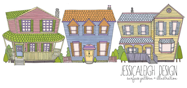 Jessicaleigh Design 