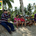 Injak Pulau Nyaunyau, Wagub Sumbar Disuguhi Kelapa Muda Segar!