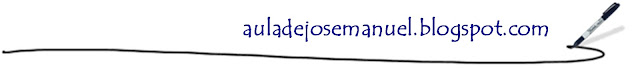 Dirección del blog de José Manuel