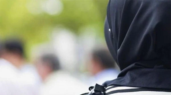 US: Muslim woman awarded USD 85000 after police forcibly removed her hijab, Police, Custody, Court, Compensation, Husband, Arrest, World, Criticism, Allegation