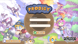 Image result for image prodigy game
