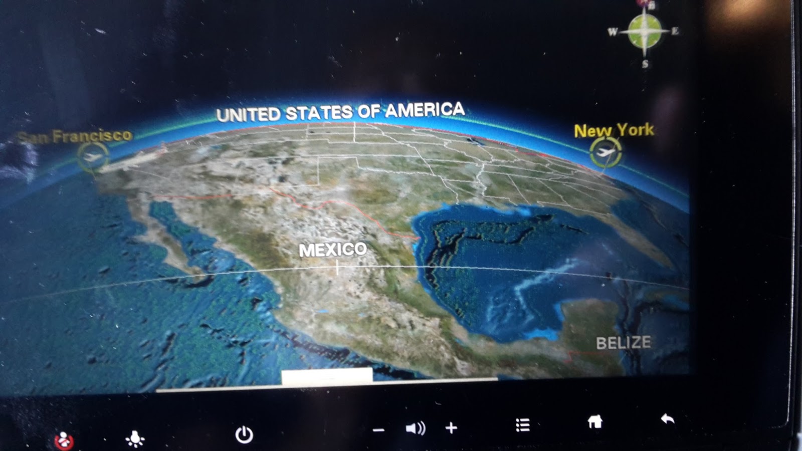 viaggiare e scoprire Da New York a San Francisco