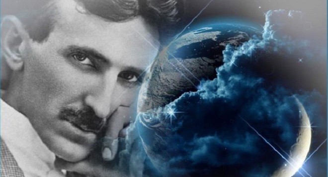 Οι «Αιώνιες Λάμπες» του Νικολά Τέσλα, το 1910… Οι «Αιώνιες Λάμπες» του Νικολά Τέσλα, το 1910…