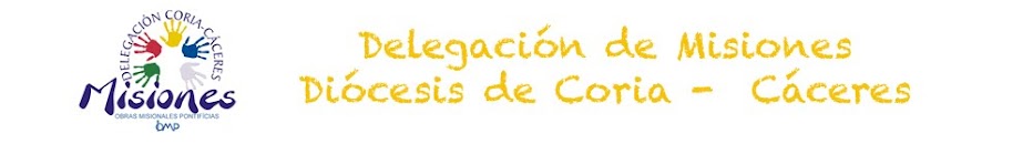 Misiones Coria-Cáceres
