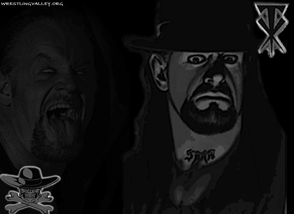 WWE: WWE undertaker wallpapers