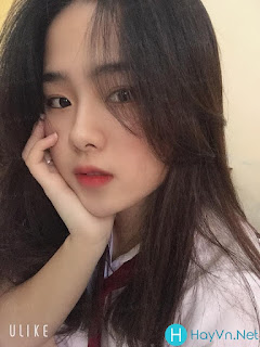 Model Quỳnh Nhi | E-CUP