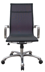 Baez Mesh Chair Baez Mesh Chair