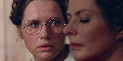 Autumn Sonata - Bergman - 1987