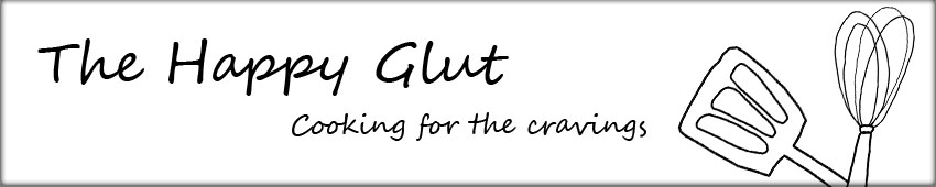 The Happy Glut