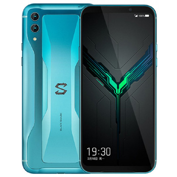 Xiaomi Black Shark 2