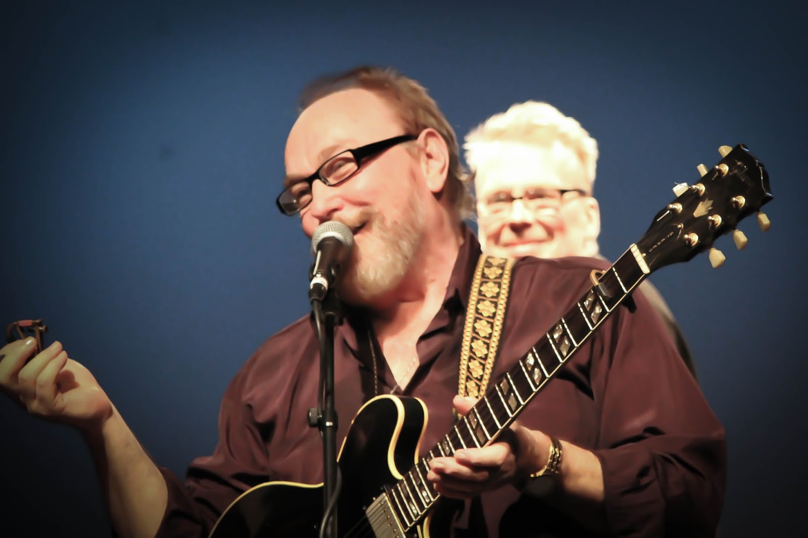 Ed Kuepper - Honey Steel's Gold Ed Kuepper - Honey Steel's Gold
