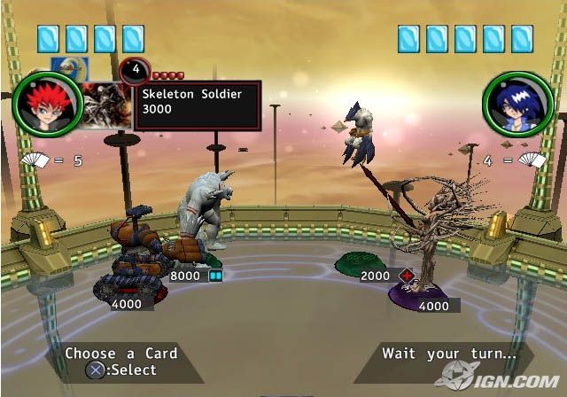 Ps2 Duel Masters Iso