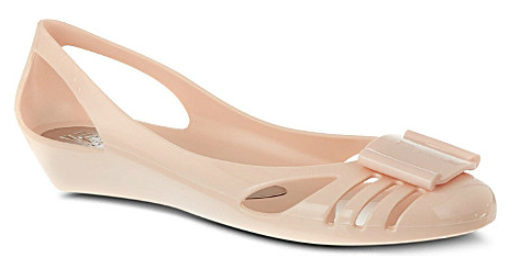 salvatore ferragamo bermuda flats