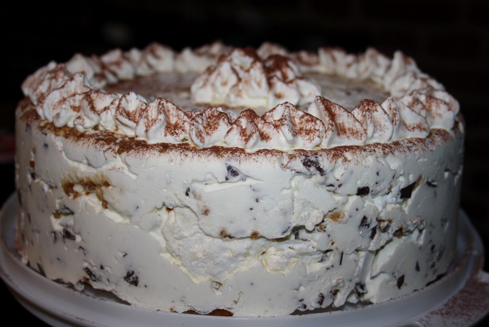 meincafe kempen : weiter Kuchen &amp; Torten