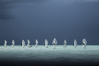 Rogue One: A Star Wars Story Movie Image 1