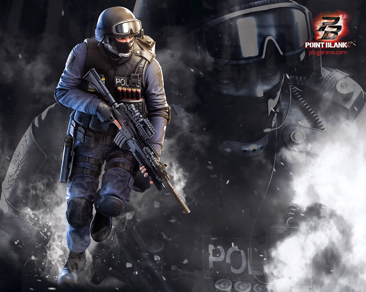 40 Koleksi Wallpaper HD Point Blank - PbindoGems