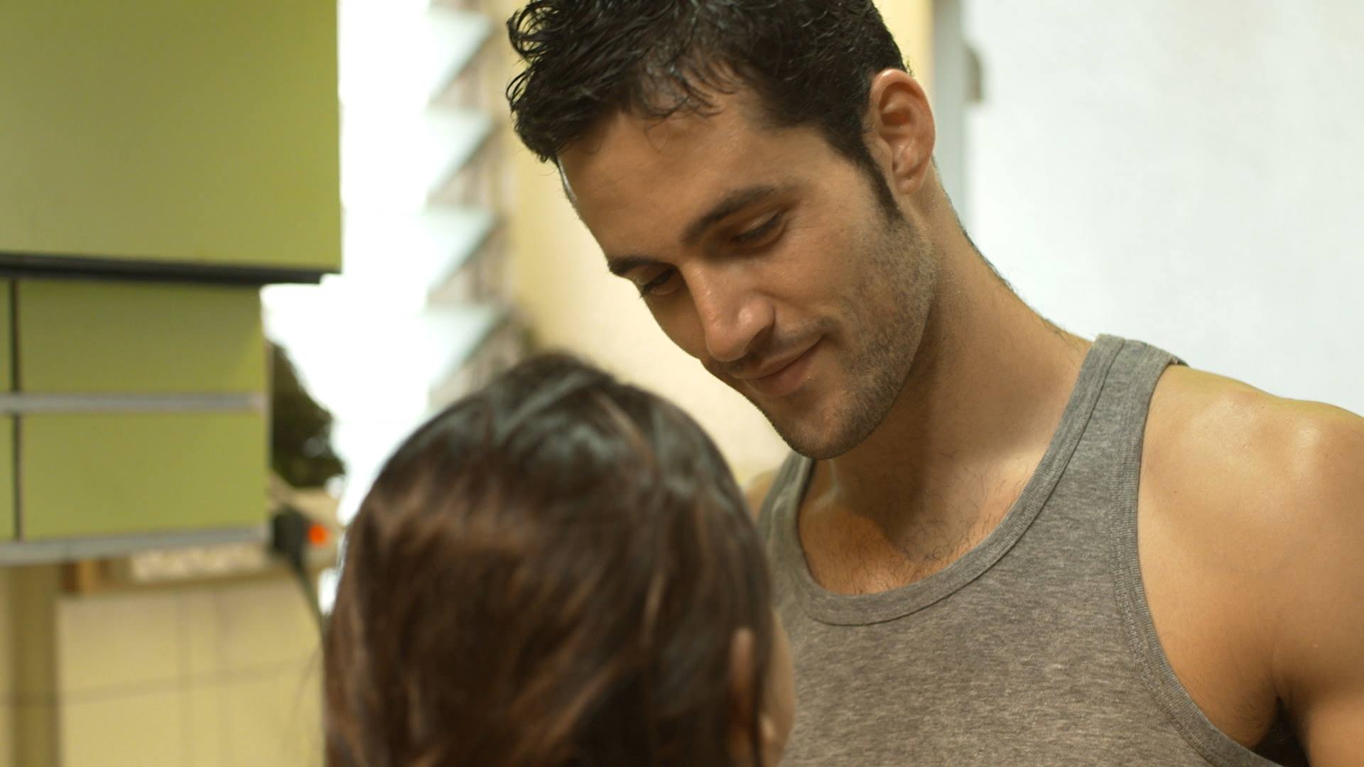 371 Snails in the Rain (2013) 男男．難戀(台) 雨天的蝸牛(中)