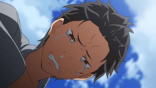 Re:zero kara Hajimaru Isekai Seikatsu Re:zero kara Hajimaru Isekai Seikatsu
