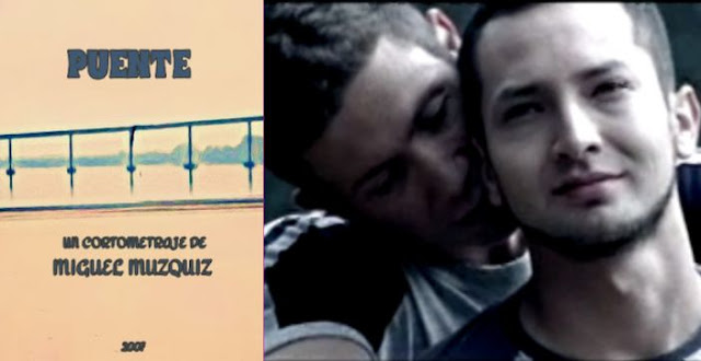 Puente, corto Puente, corto