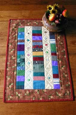 PATCHWORK PARA INICIANTES: Passo a Passo como Fazer