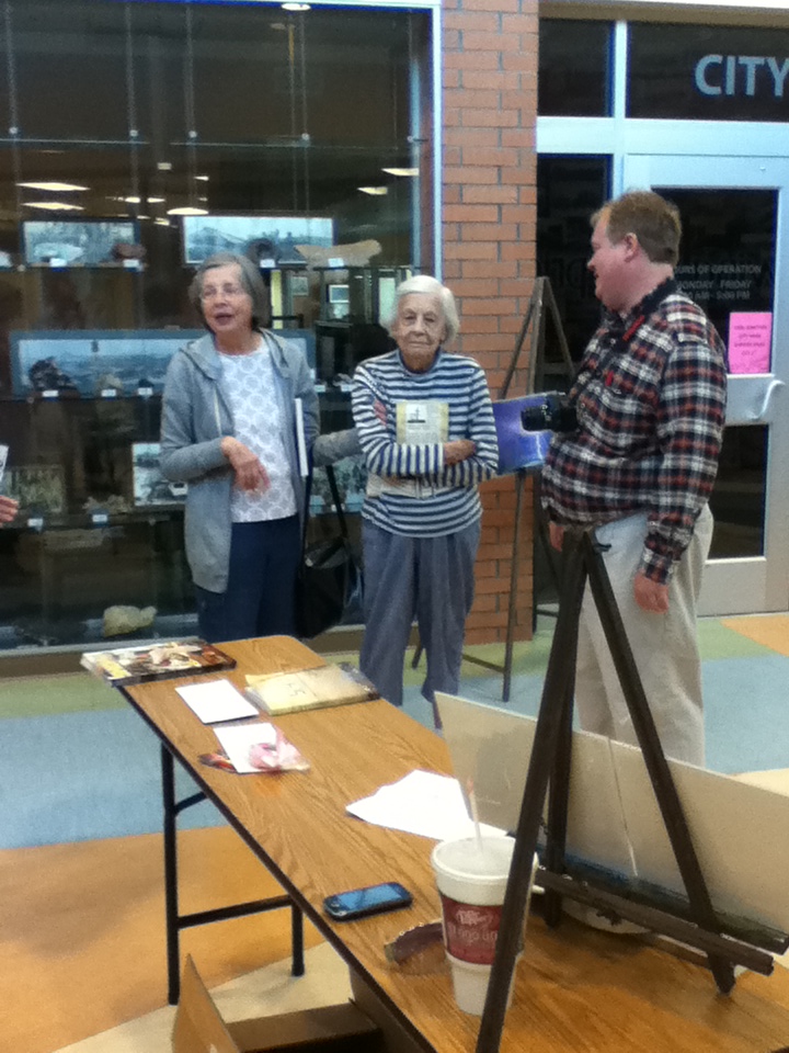 The Turner Report 541 sold at Carl Junction CityWide Garage Sale