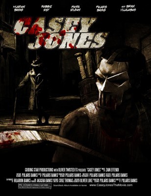 Casey Jones (2011)