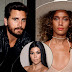 See Kourtney Kardashian's reaction after Scott Disick is spotted kissing model